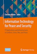 Information Technology for Peace and Security
