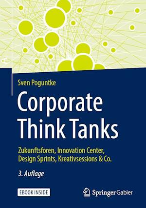 Corporate Think Tanks