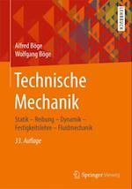 Technische Mechanik