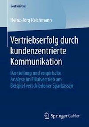 Vertriebserfolg durch kundenzentrierte Kommunikation