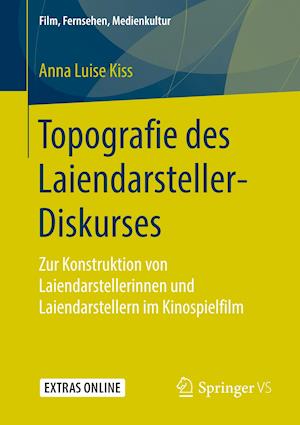 Topografie des Laiendarsteller-Diskurses