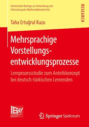 Mehrsprachige Vorstellungsentwicklungsprozesse