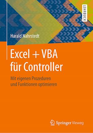 Excel + VBA fur Controller