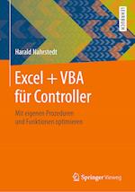 Excel + VBA fur Controller