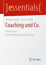 Coaching und Co.