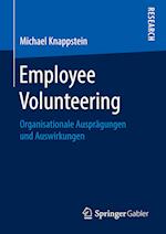 Employee Volunteering