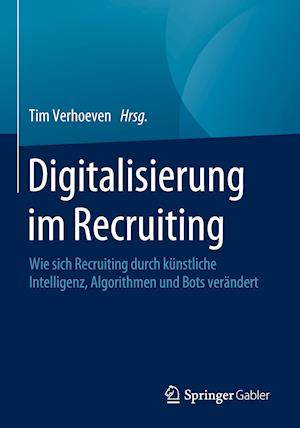 Digitalisierung im Recruiting