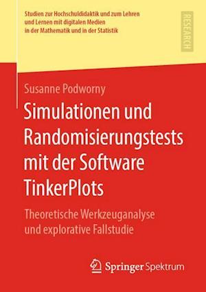 Simulationen und Randomisierungstests mit der Software TinkerPlots