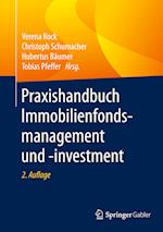 Praxishandbuch Immobilienfondsmanagement und -investment