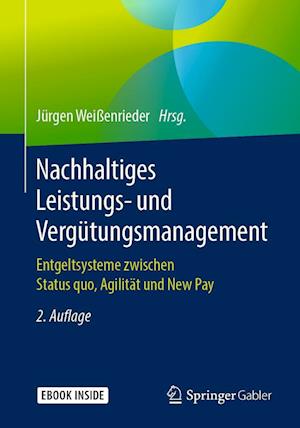 Nachhaltiges Leistungs- und Vergutungsmanagement