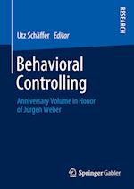 Behavioral Controlling