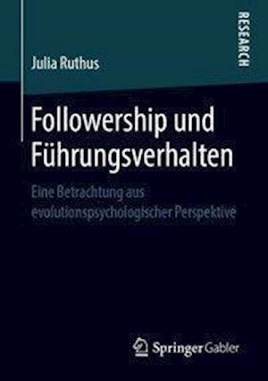 Followership und Führungsverhalten