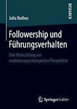 Followership und Führungsverhalten