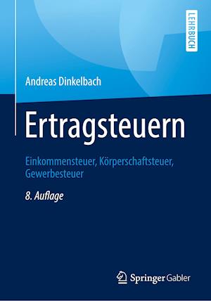 Ertragsteuern