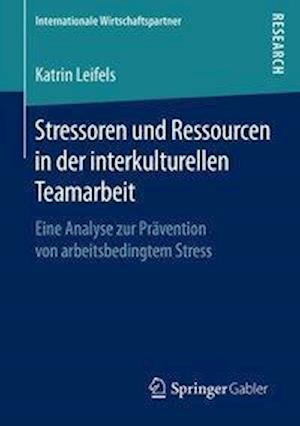 Stressoren und Ressourcen in der interkulturellen Teamarbeit