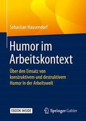 Humor im Arbeitskontext