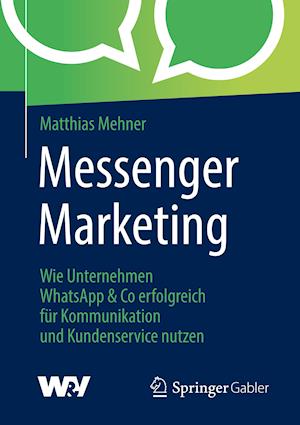 Messenger Marketing