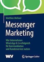 Messenger Marketing