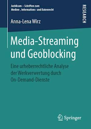 Media-Streaming und Geoblocking