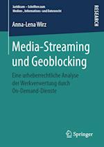 Media-Streaming und Geoblocking