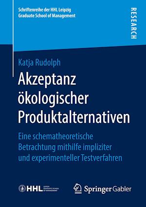 Akzeptanz ökologischer Produktalternativen