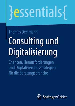 Consulting und Digitalisierung