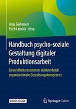 Handbuch psycho-soziale Gestaltung digitaler Produktionsarbeit