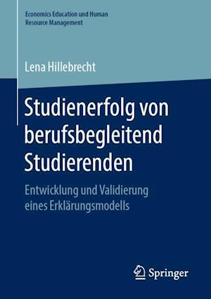 Studienerfolg von berufsbegleitend Studierenden