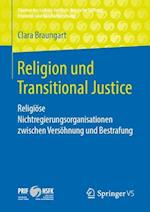 Religion und Transitional Justice