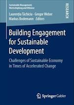 Building Engagement for Sustainable Development