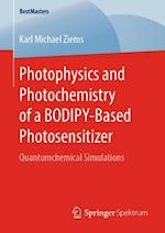 Photophysics and Photochemistry of a BODIPY-Based Photosensitizer