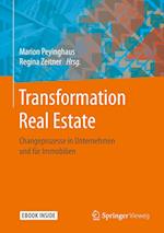 Transformation Real Estate