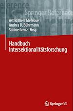 Handbuch Intersektionalitätsforschung