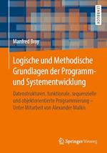 Logische und Methodische Grundlagen der Programm- und Systementwicklung