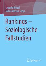 Rankings – Soziologische Fallstudien