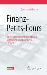 Finanz-Petits-Fours