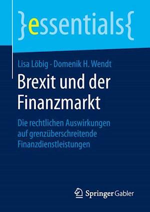 Brexit und der Finanzmarkt