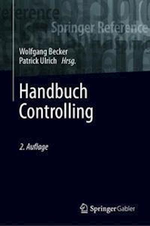 Handbuch Controlling