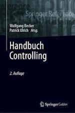 Handbuch Controlling