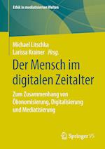 Der Mensch im digitalen Zeitalter