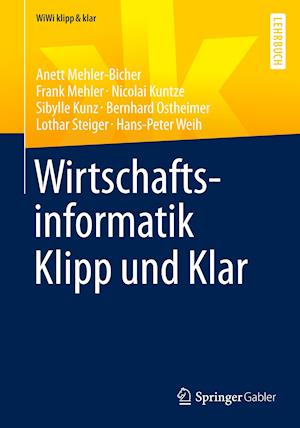 Wirtschaftsinformatik Klipp und Klar