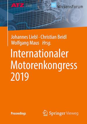 Internationaler Motorenkongress 2019