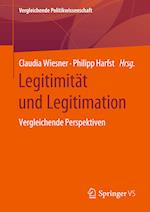 Legitimität und Legitimation