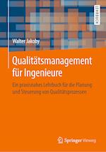 Qualitatsmanagement fur Ingenieure