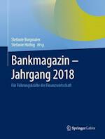 Bankmagazin - Jahrgang 2018