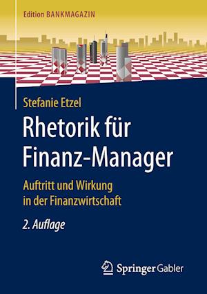 Rhetorik für Finanz-Manager