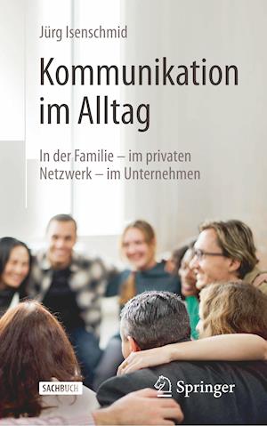 Kommunikation Im Alltag