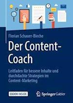 Der Content-Coach