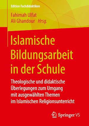 Islamische Bildungsarbeit in der Schule