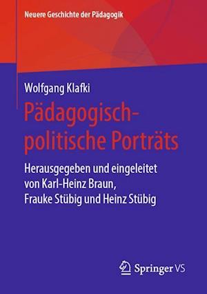 Pädagogisch-politische Porträts